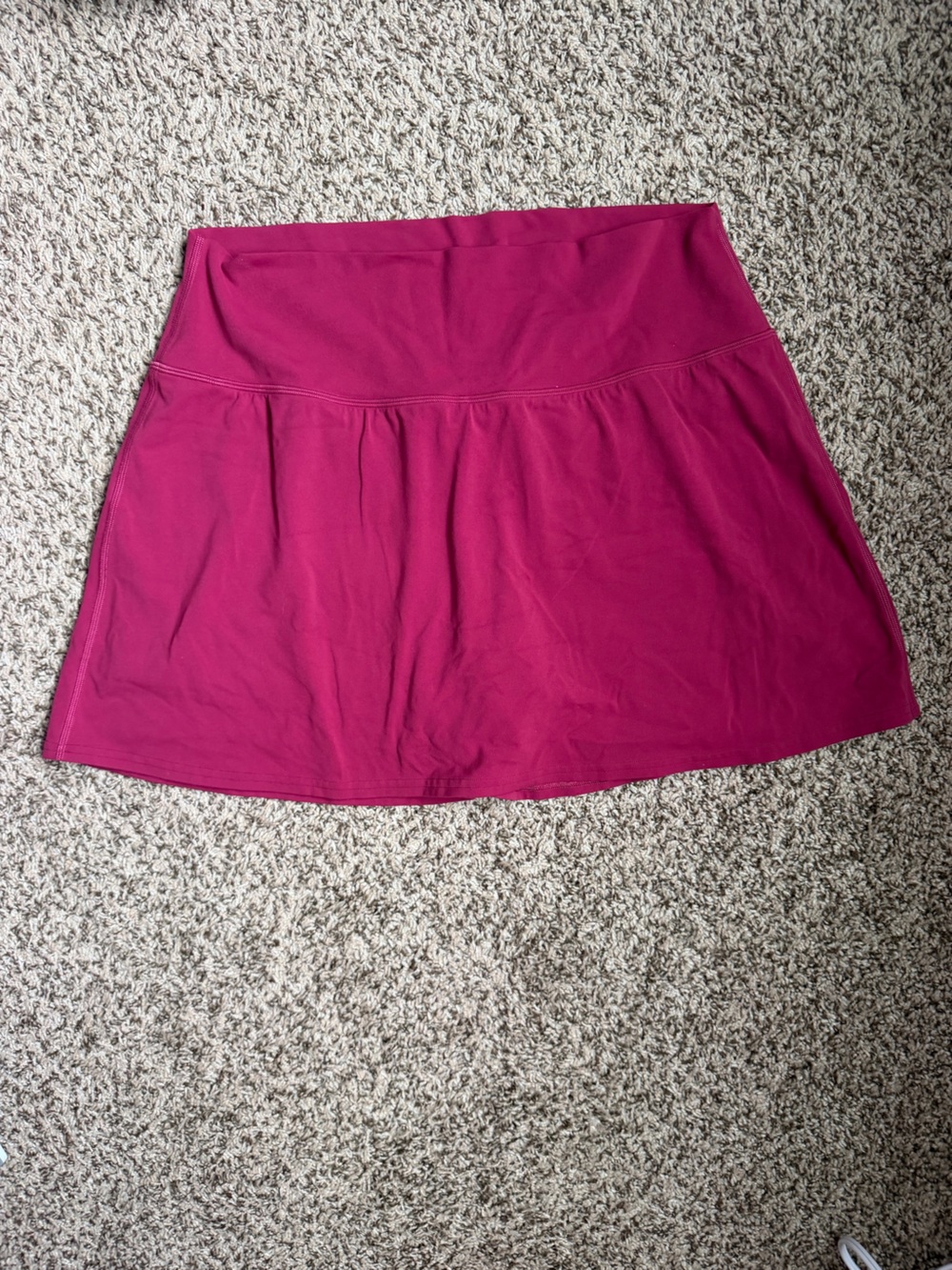 lululemon align skort